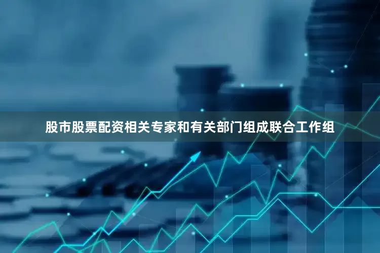 股市股票配资相关专家和有关部门组成联合工作组