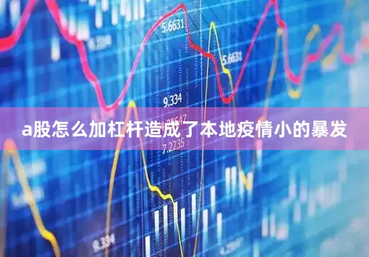 a股怎么加杠杆造成了本地疫情小的暴发